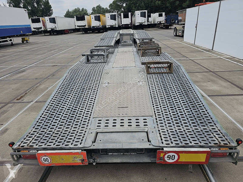 Semirimorchio FVG FL TA-B1 EVO LKW TRUCK TRANSPORT