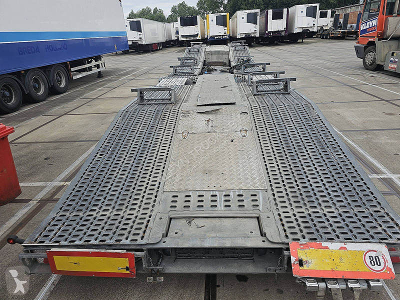 Semirimorchio FVG FL TA-B1 EVO LKW TRUCK TRANSPORT