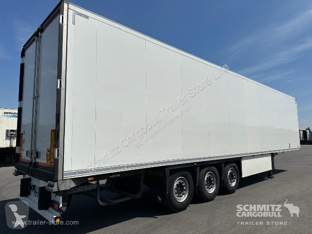 Semi remorque Schmitz Cargobull Semitrailer...