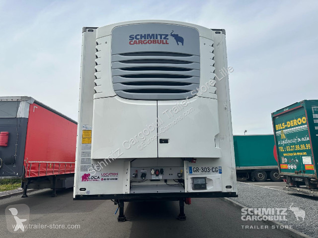 Semi remorque Schmitz Cargobull Semitrailer...