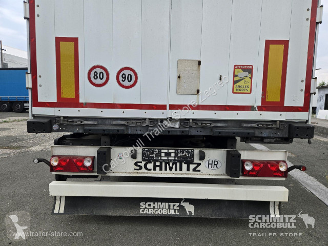 نصف مقطورة Schmitz Cargobull Semitrailer...