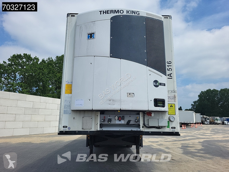 Semi remorque Schmitz Cargobull SCB*S3B 3 axles...