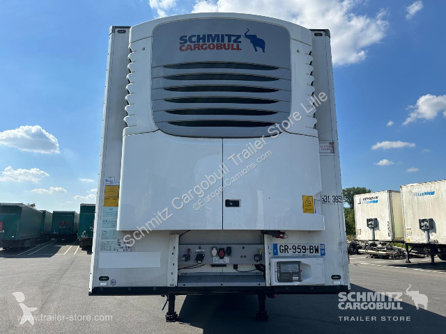 Semi remorque Schmitz Cargobull Semitrailer...