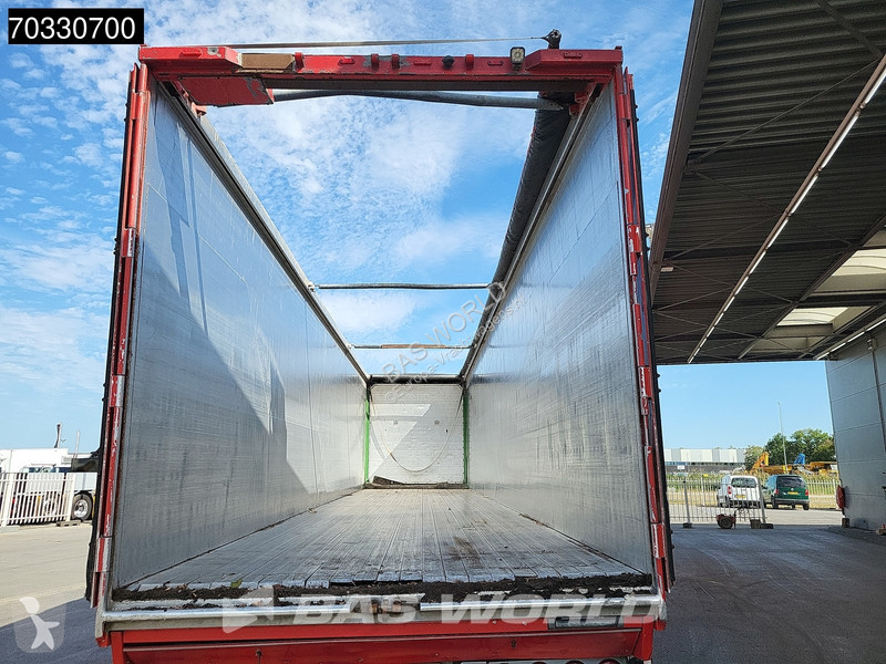 Semirimorchio Knapen K100 NL Trailer APK 05/27...