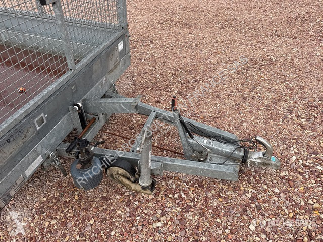 Furgoneta Hubière  H211L01CF