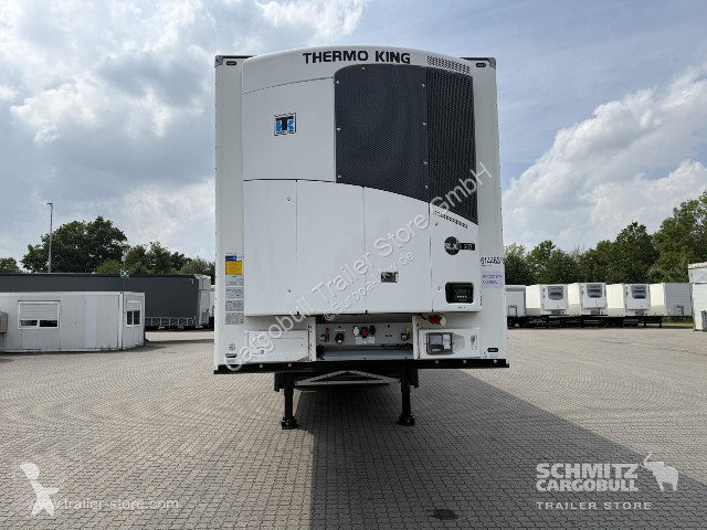 Semirimorchio Schmitz Cargobull Tiefkühler...