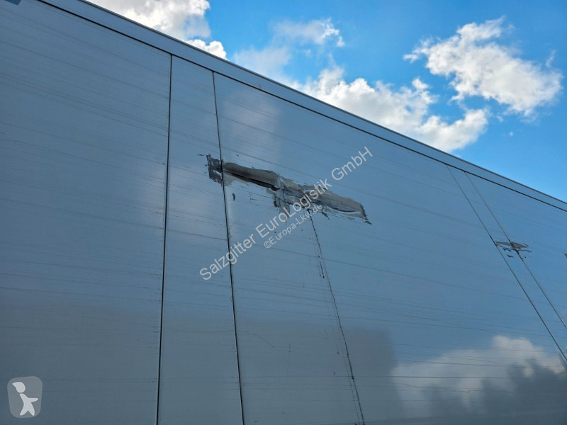 نصف مقطورة Schmitz Cargobull 24/L-13.4 FP COOL...