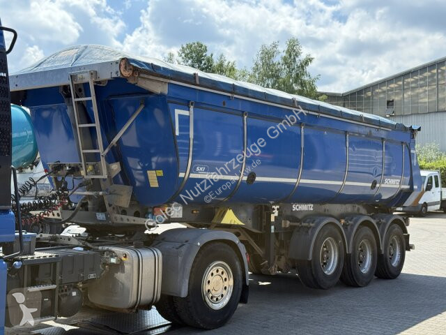 Semirimorchio Schmitz Cargobull Cargobull GOTHA...