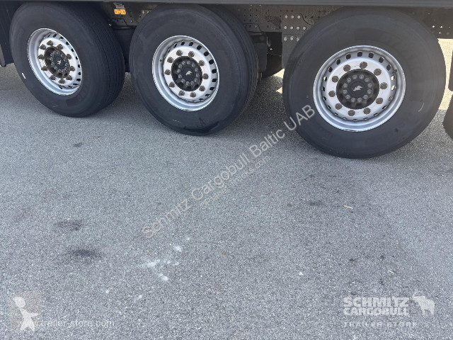Semi remorque Schmitz Cargobull Semitrailer...