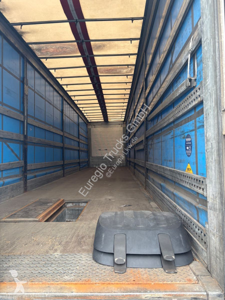 Semi remorque Schmitz Cargobull 3-achs...