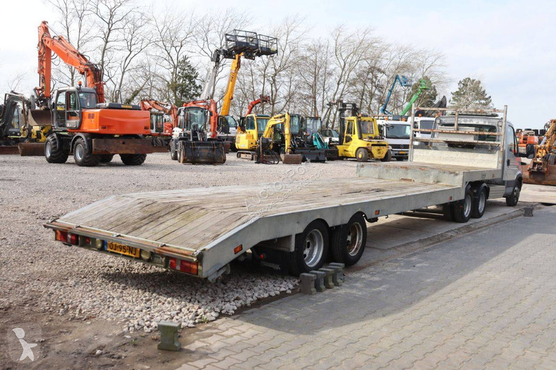Maskinbæreren Veldhuizen P35-5A