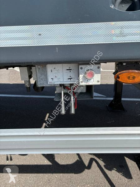 Náves MAX Trailer MAX 200 FTR