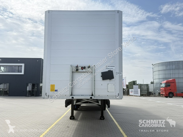 نصف مقطورة Schmitz Cargobull...