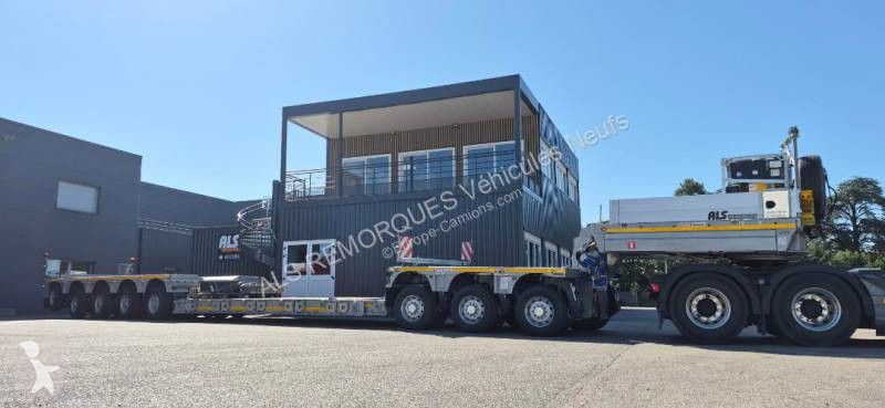 Трал MAX Trailer MAX710 Z-8 ATX PA