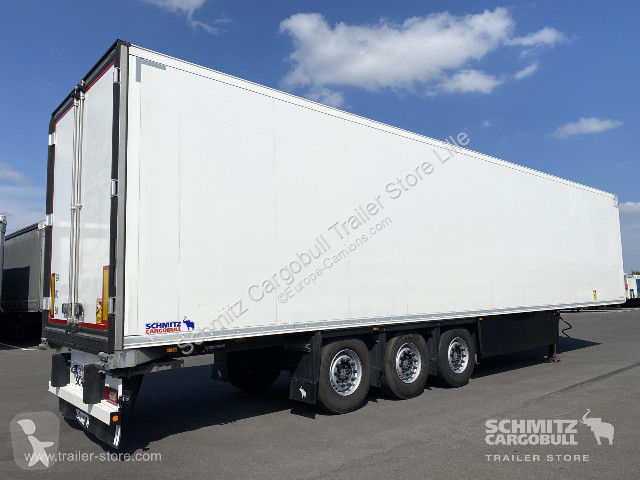 Semi remorque Schmitz Cargobull Semitrailer...