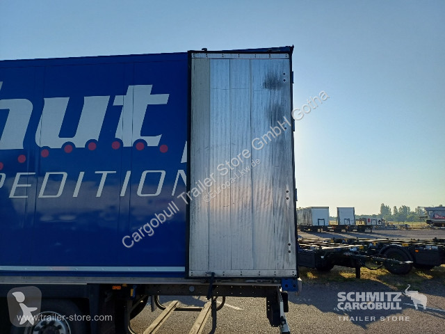 نصف مقطورة Schmitz Cargobull...