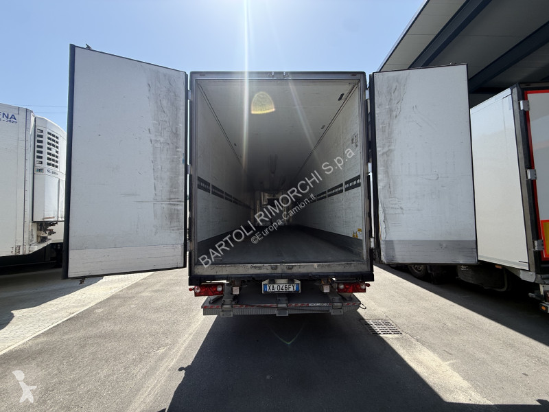 نصف مقطورة Schmitz Cargobull SEMIRIMORCHIO,...