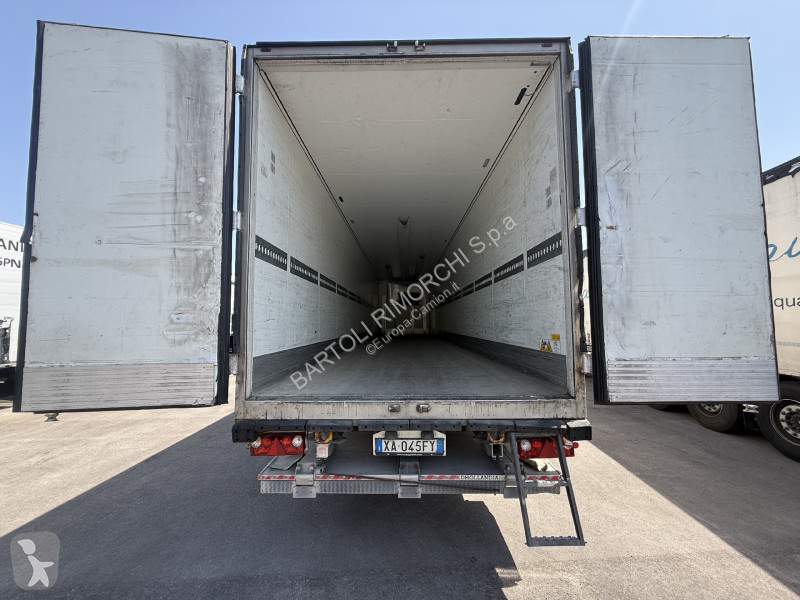 Semirimorchio Schmitz Cargobull SEMIRIMORCHIO,...
