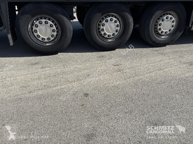 Semiremorca Schmitz Cargobull Semitrailer...
