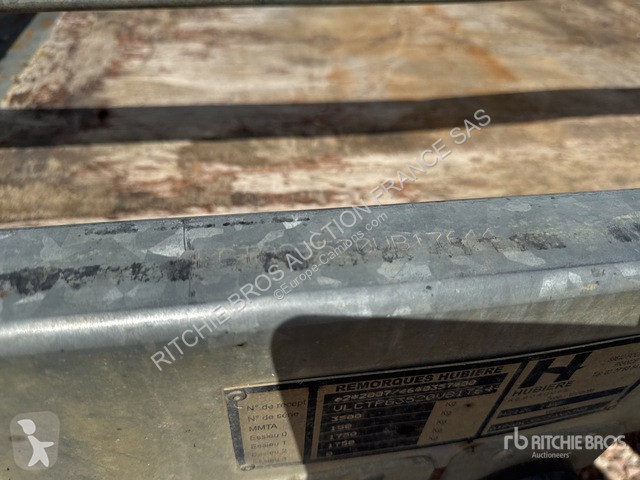Oplegger   H212L14CF