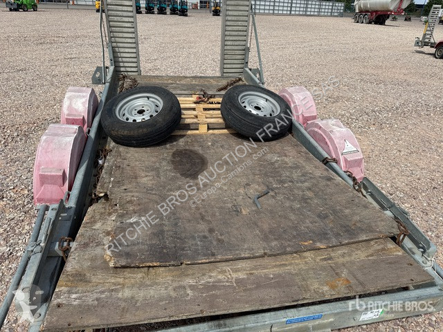 TPG352R semi-trailer