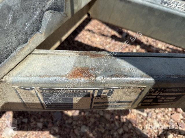 Oplegger   H211L14CF