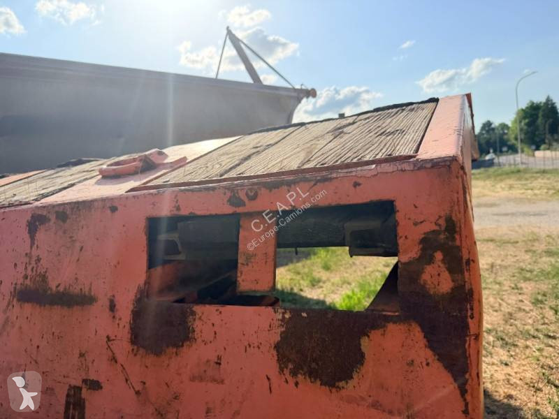 Semitrailer ACTM