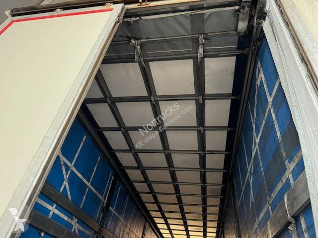 نصف مقطورة Leciberica LTP3E-1310-MD