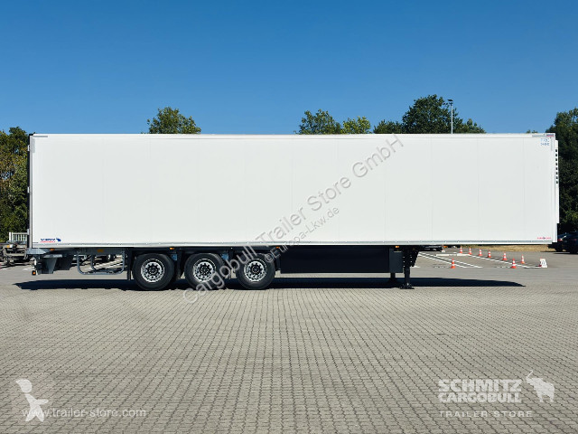 Semirimorchio Schmitz Cargobull Tiefkühler...