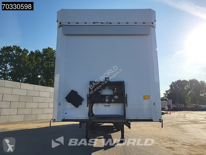نصف مقطورة Kässbohrer K.SCX_NG /X / 120 - 12 /...