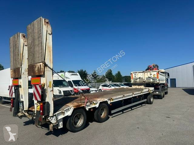 Semitrailer ACTM
