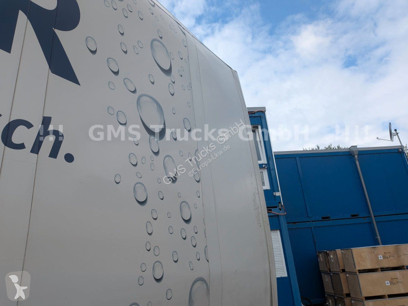 نصف مقطورة Schmitz Cargobull Frigo Cool /...