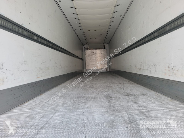 Полуремарке Schmitz Cargobull Tiefkühlkoffer...
