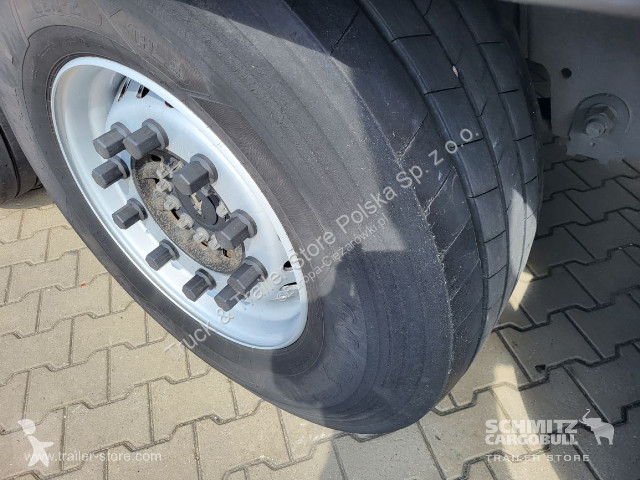Полуремарке Schmitz Cargobull Tiefkühlkoffer...