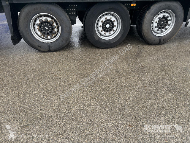 Полуприцеп Schmitz Cargobull Semitrailer...