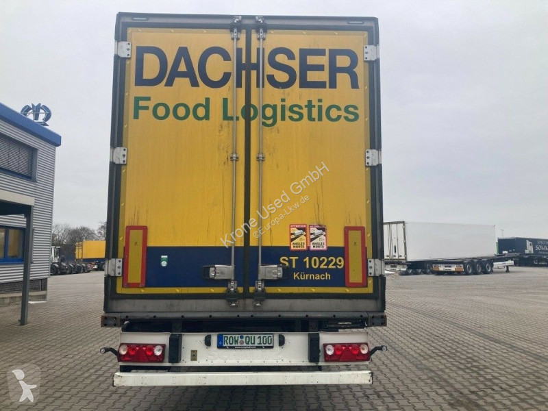 Semiremorca Schmitz Cargobull S.KO 24/L - 13.4...
