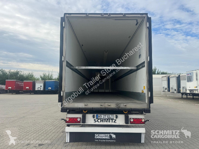 Semiremorca Schmitz Cargobull Reefer Standard