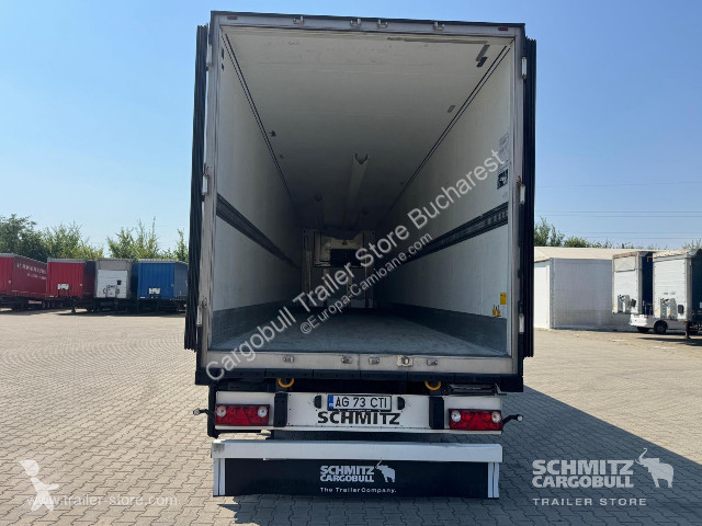 Semiremorca Schmitz Cargobull Reefer Standard