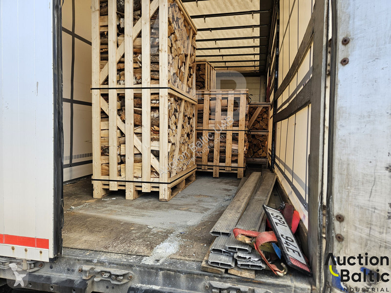 Remorca Schmitz Cargobull SCB*C3