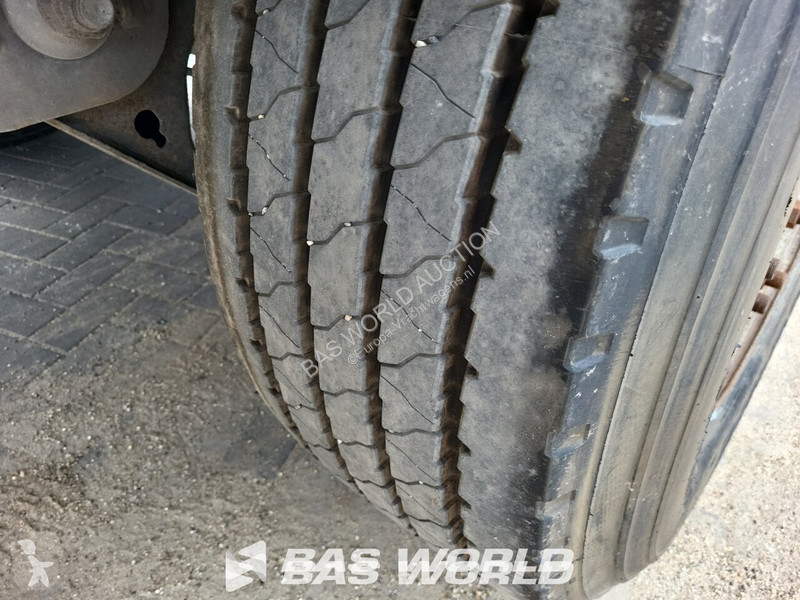 Semi reboque Lamberet L