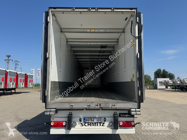 Semi remorque Schmitz Cargobull Reefer Standard...