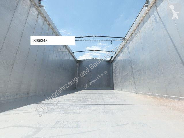 Oplegger Wielton NW-3, Alu, 50m³, Pendelklappe,...