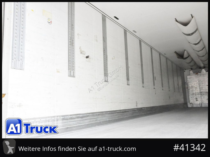 Semi remorque Schmitz Cargobull SKO 24,...