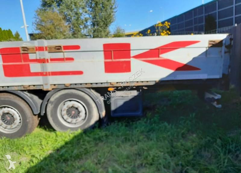 Oplegger Schwarzmüller