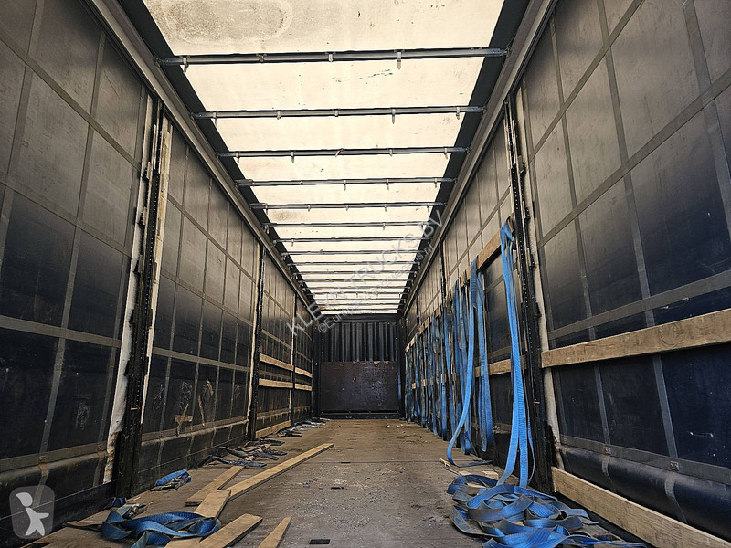 Oplegger Krone N/A