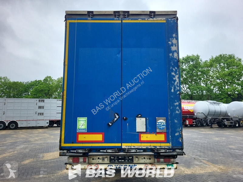 Krone  semi-trailer