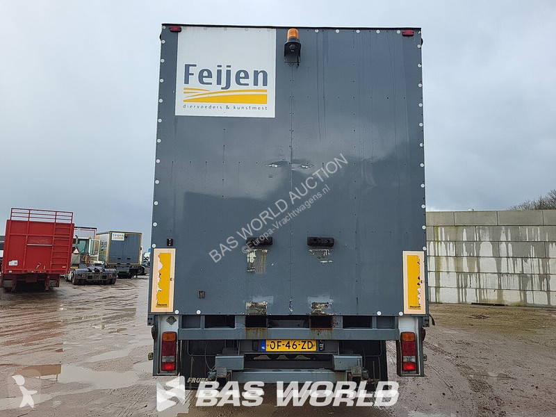 Netam ONCRK22-110A semi-trailer