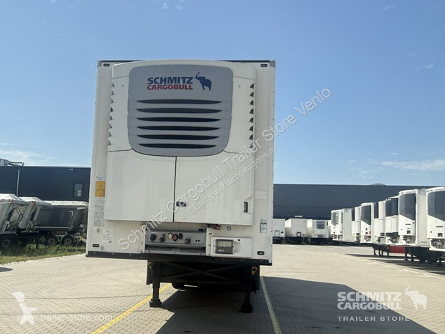 Oplegger Schmitz Cargobull Tiefkühler Standard...