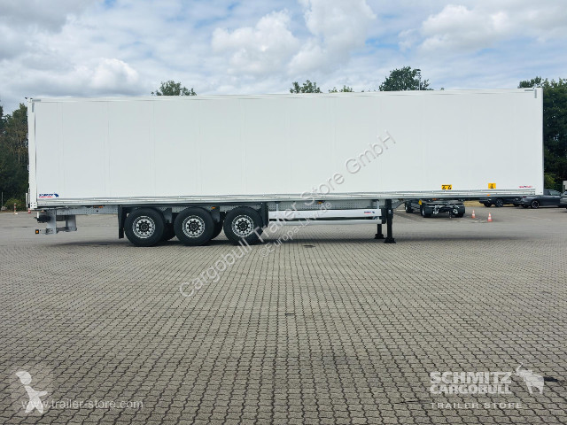 Semirremolque Schmitz Cargobull...