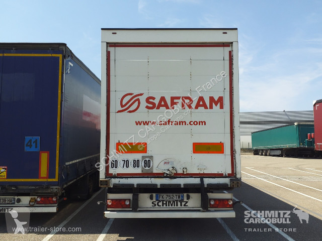 Semi remorque Schmitz Cargobull Semitrailer...